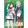 Crunchyroll Avec 1 porte-clé, 1 poster, 1 jaquette réversible, des ex-libris et 1 set de 5 cartes holographiques