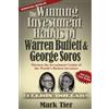 MACMILLAN The Winning Investment Habits of Warren Buffett & George Soros: Harness the Investment Genius of the World's Richest Investors