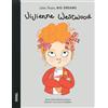 Insel Verlag Vivienne Westwood - Little People, BIG DREAMS (Deutsche Ausgabe): Kinderbuch ab 4 Jahre