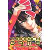 MILKY WAY ,EDICIONES Tomodachi Game 4