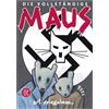 FISCHERVERLAGE Die vollständige Maus: Die Geschichte eines Überlebenden: 18094