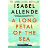Bloomsbury Publishing A Long Petal of the Sea: The Sunday Times Bestseller