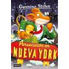 Ediciones Destino Persecución en Nueva York: Geronimo Stilton 95
