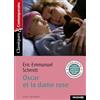 MAGNARD Oscar et la dame rose [Lingua francese]