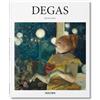Taschen America Llc Degas: Sur la piste de danse du modernisme