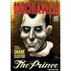Writers of the Round Table Press The Prince: A Round Table Comic