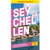 Mairdumont MARCO POLO Reiseführer Seychellen: Reisen mit Insider-Tipps. Inklusive kostenloser Touren-App