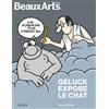 Beaux Arts éditions Geluck expose Le Chat: Musée Maillol
