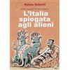 Comicout L'Italia spiegata agli alieni