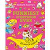 HARPERCOLLINSCHILDREN'SBOOKS Funniest Storybook Ever: Get ready to laugh out loud in this hilarious story collection from the magical world of Richard Scarry.