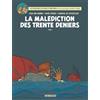 Editions Blake et Mortimer La malédiction des trente deniers: Tome 1, Le manuscrit de Nicodemus