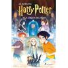 Salamandra Harry Potter y la Orden del Fénix (Harry Potter [edición con ilustraciones de Xavier Bonet] 5)