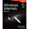 Microsoft Press Windows Internals, Part 2: Covering Windows Server 2008 R2 and Windows 7 [Lingua inglese]
