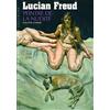 GALLIMARD Lucian Freud: Peintre de la nudité