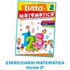 Tre Sei Scuola Tutto matematica. Per la Scuola elementare (Vol. 2)