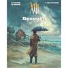 DARGAUD The XIII Mystery: L'enquête. Deuxième partie
