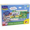 Liscianigiochi 44146 - Peppa Pig Primissimo Dizionario