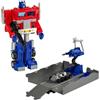 Transformers Toys Retro G1 Optimus Prime Toy, 15,7 cm, action figure per ragazzi e ragazze dagli 8 anni in su