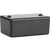 Denash Scatola Ricevente RC Leggera, Scatola Ricevente Sigillata, Bambini per Auto RC, Casa, Barca RC