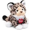 Trudi Puppy Leopardo Animali cuccioli peluche collezione Idea regalo per Natale o compleanno | 16x18x16cm taglia S | Puppies peluche | modello 19296