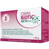 INSTITUT ALLERGOSAN GmbH OMNI BIOTIC METATOX 30BUST