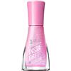 Sally Hansen, Smalto Unghie Insta-Dri Crystal, ad Asciugatura Rapida, Effetto Manicure Professionale a Lunga Durata, Quartz Queen 118
