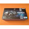 BANDAI SPIRIT BANDAI KIKAN TAIZEN 1/2000 SPACE BATTLESHIP YAMATO 2202 U.N.C.F. AAA-1 ANDROMEDA