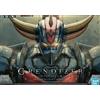 Bandai Gunpla Bandai Model Kit Mazinger Z Grendizer Infinitism 1:144 UFO Robot Goldrake