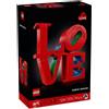 LEGO 31214 Love LEGO