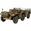 Tamiya Models 6x6 M561 Gamma Goat Model Kit