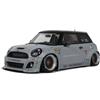 OTTOMOBILE OttO mobile OT1212 1:18 Mini Cooper R56 2015 Modello Resina Grigio