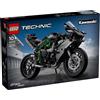 LEGO 42170 TECHNIC - Motocicletta Kawasaki Ninja H2 R LEGO