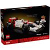 LEGO 10330 ICONS McLaren MP4/4 e Ayrton Senna V29 LEGO