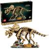 LEGO Jurassic World™ 77985 Fossili di dinosauro: Triceratopo