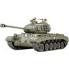 Tamiya 1/35 n. 254 U.S. Army M26 Pershing Tank modello in plastica 35254
