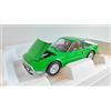 NOREV Alfa Romeo Junior z 1969 green 1-18 Norev auto d epoca sportiva