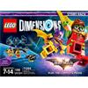 Warner Home Video - Games Lego Dimensions: Story Pack - Lego Batman Movie