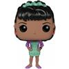 FUNKO POP TV SAVED BY THE BELL BAYSIDE SCHOOL LISA TURTLE 318 VINYL FIGURE NEW