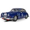 Scalextric C4596 Jaguar MK2 - Grant Williams Racing Slot Car