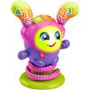 Fisher-Price, DJ Nina Salterina, Versione Britannica, Giocattolo Musicale intera