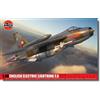 Hornby Hobbies LTD AIRFIX - A09178A Engelse elektrische Lightning F.6 vliegtuigmodelbouw