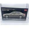 Kyosho 08571KV BMW 745i GOLD Auto 1:18 Modellino