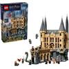 LEGO Harry Potter™ 76473 Castello di Hogwarts™: Ala Est V29
