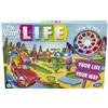 Hasbro Gaming The Game of Life Game, Family Board Game for 2 to 4 Pl DkN8