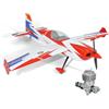 Phoenix Model Slick 580 220cm 86.5'' 60-70cc ARF CARBON V2 + DLE61 - Aeromode...