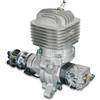 DLE Engines DLE-61 cc Motore a scoppio 2T BENZINA