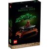 LEGO 10281 BOTANICALS - Albero Bonsai LEGO