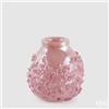 Enzo De Gasperi EDG Enzo De Gasperi Vaso Gemme Goccia H28 cm Rosa