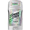 Speed Stick Power Antiperspirant/Deodorant, Fresh Scent, 3 Ounce by Mennen