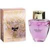 MAVURA Eau de Parfum Hello Miss! Elegance - Profumo da donna - note floreali e dolci